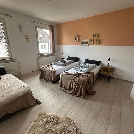 Cozy Vacations Home In The Black Forest Вилинген-Швенинген Екстериор снимка