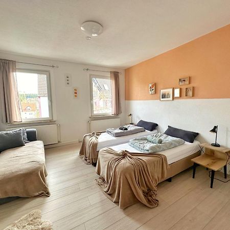 Cozy Vacations Home In The Black Forest Вилинген-Швенинген Екстериор снимка