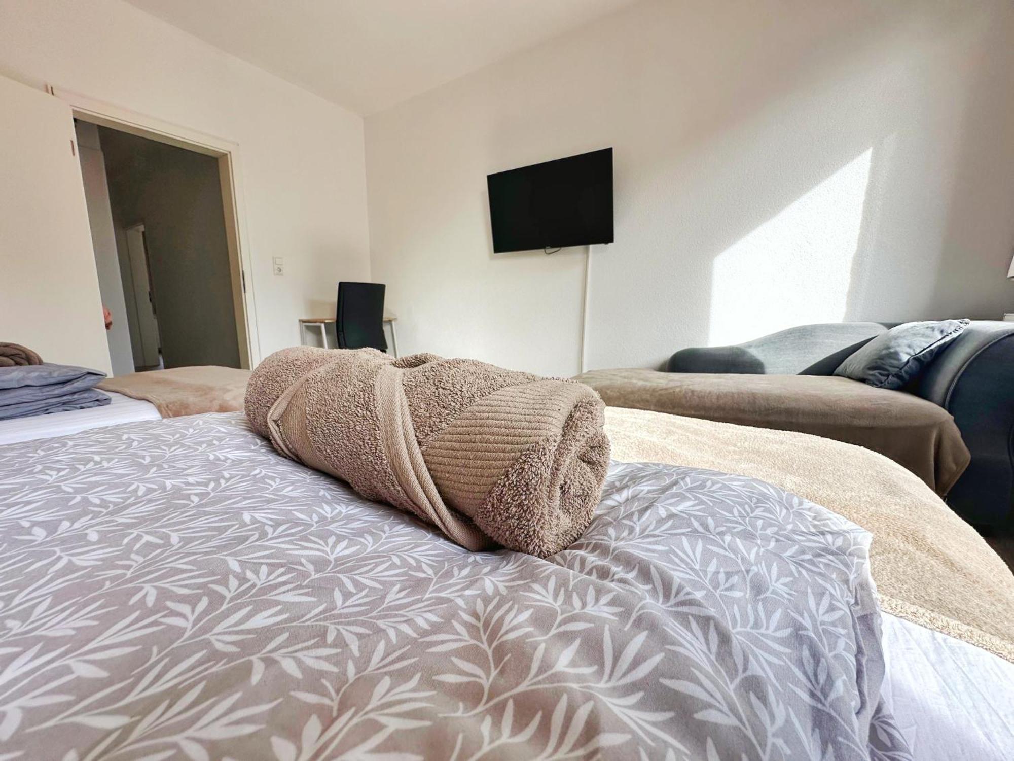Cozy Vacations Home In The Black Forest Вилинген-Швенинген Екстериор снимка