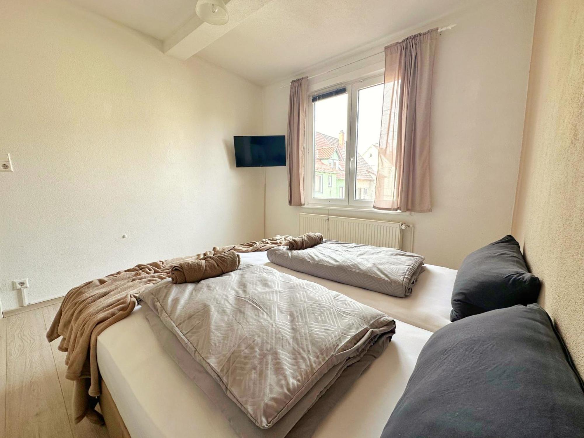 Cozy Vacations Home In The Black Forest Вилинген-Швенинген Екстериор снимка