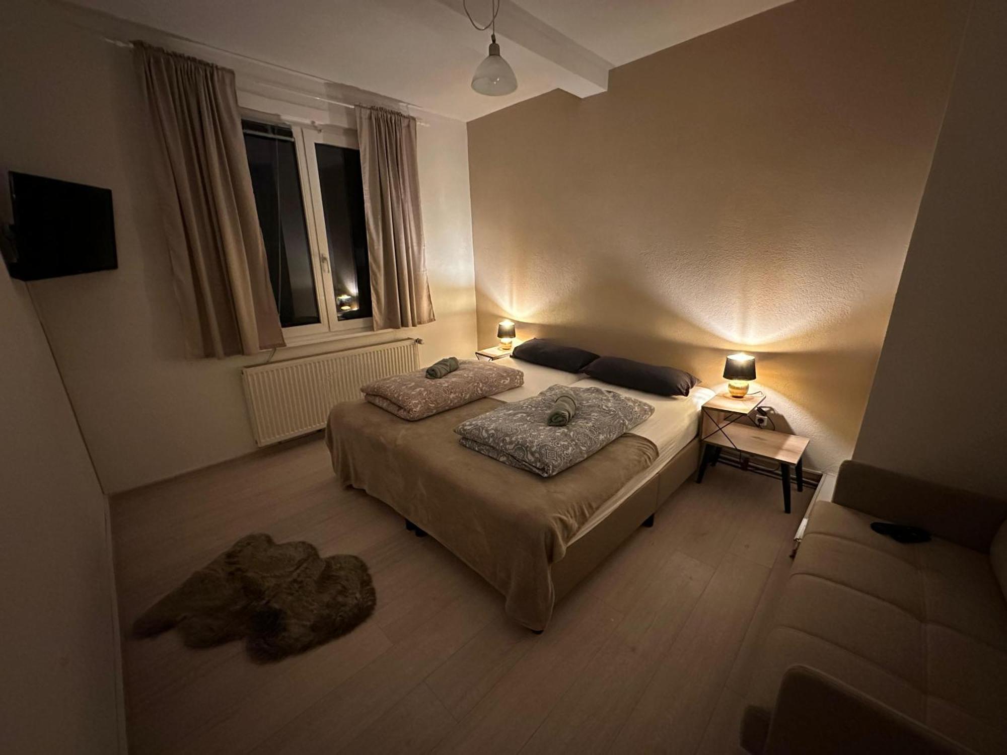 Cozy Vacations Home In The Black Forest Вилинген-Швенинген Екстериор снимка