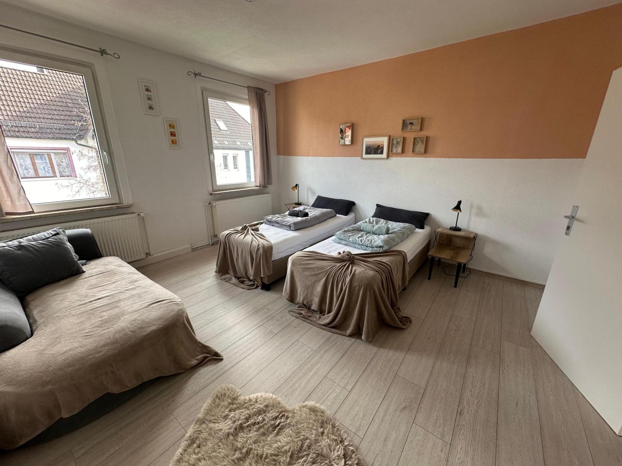 Cozy Vacations Home In The Black Forest Вилинген-Швенинген Екстериор снимка