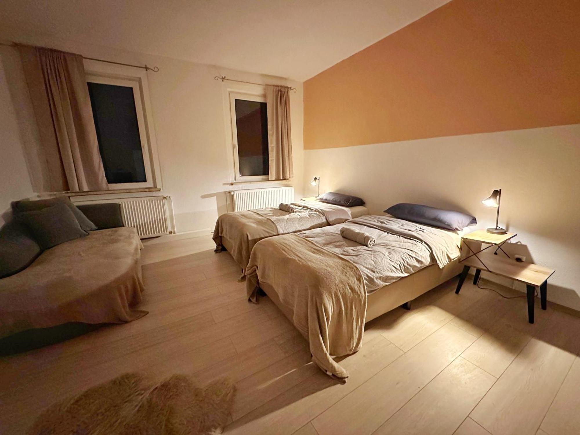 Cozy Vacations Home In The Black Forest Вилинген-Швенинген Екстериор снимка